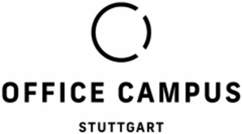 OFFICE CAMPUS STUTTGART Logo (DPMA, 30.11.2020)
