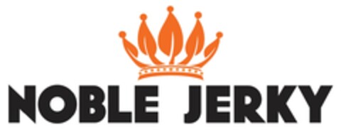 NOBLE JERKY Logo (DPMA, 22.12.2020)