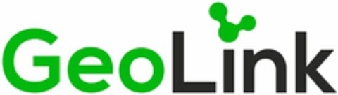 GeoLink Logo (DPMA, 09.01.2020)