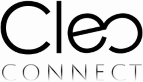 Cleo CONNECT Logo (DPMA, 21.02.2020)