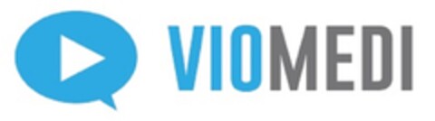 VIOMEDI Logo (DPMA, 14.09.2020)