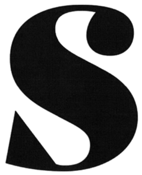 S Logo (DPMA, 05.07.2021)