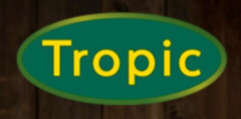 Tropic Logo (DPMA, 03/18/2021)