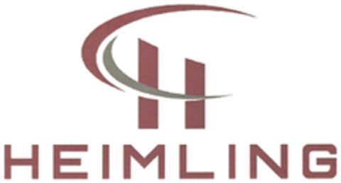 HEIMLING Logo (DPMA, 21.10.2021)