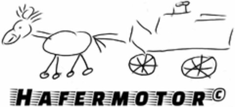 HAFERMOTOR Logo (DPMA, 27.10.2021)