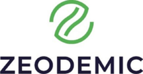 ZEODEMIC Logo (DPMA, 14.12.2021)