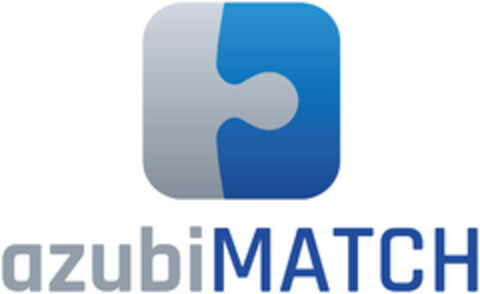 azubiMATCH Logo (DPMA, 24.03.2021)