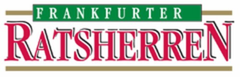 FRANKFURTER RATSHERREN Logo (DPMA, 02/23/2022)