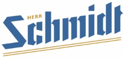 HERR Schmidt Logo (DPMA, 24.02.2022)