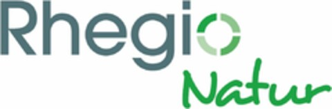 Rhegio Natur Logo (DPMA, 03/25/2022)