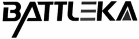 BATTLEKA Logo (DPMA, 02.04.2022)