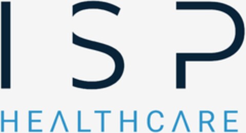 ISP HEALTHCARE Logo (DPMA, 09/13/2022)