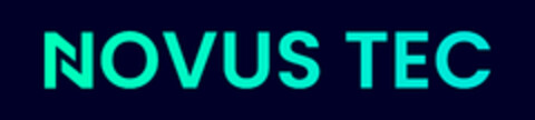 NOVUS TEC Logo (DPMA, 10.11.2022)