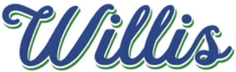 Willis Logo (DPMA, 03.08.2023)