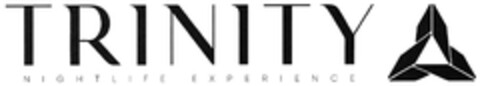 TRINITY NIGHTLIFE EXPERIENCE Logo (DPMA, 30.08.2023)
