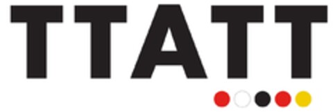 TTATT Logo (DPMA, 03/21/2023)
