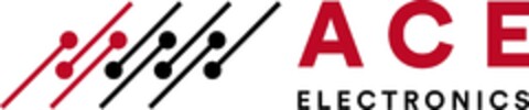 ACE ELECTRONICS Logo (DPMA, 21.03.2023)