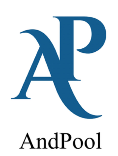 AP AndPool Logo (DPMA, 06.04.2023)