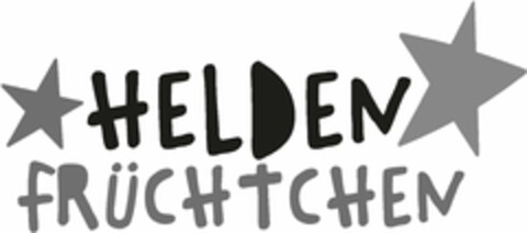 HELDEN FRÜCHTCHEN Logo (DPMA, 05/26/2023)