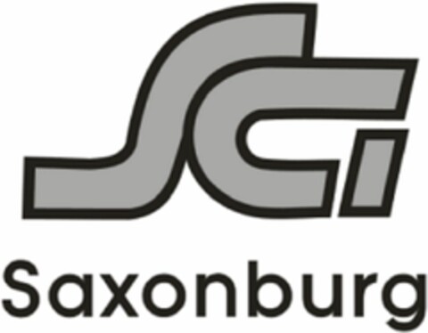 Saxonburg Logo (DPMA, 06/21/2023)