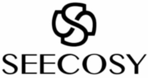 SEECOSY Logo (DPMA, 26.07.2023)