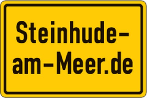 Steinhude-am-Meer.de Logo (DPMA, 07.11.2023)