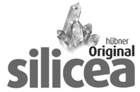 silicea hübner Original Logo (DPMA, 18.12.2023)