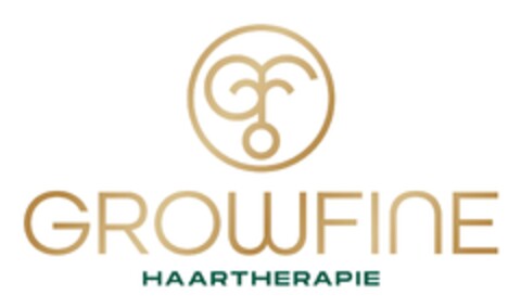 GROWFINE HAARTHERAPIE Logo (DPMA, 22.09.2023)