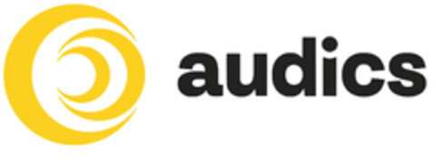 audics Logo (DPMA, 22.11.2023)