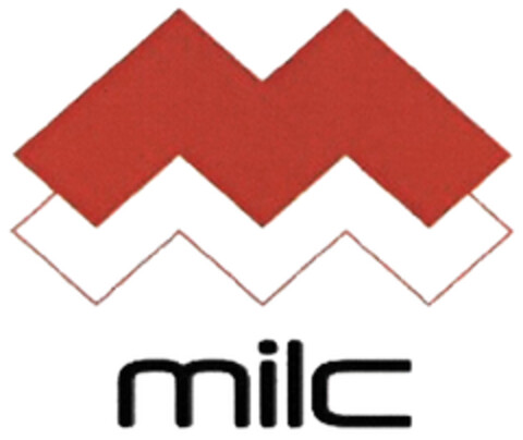 milc Logo (DPMA, 20.03.2024)