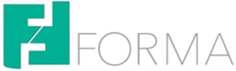 FORMA Logo (DPMA, 08.05.2024)