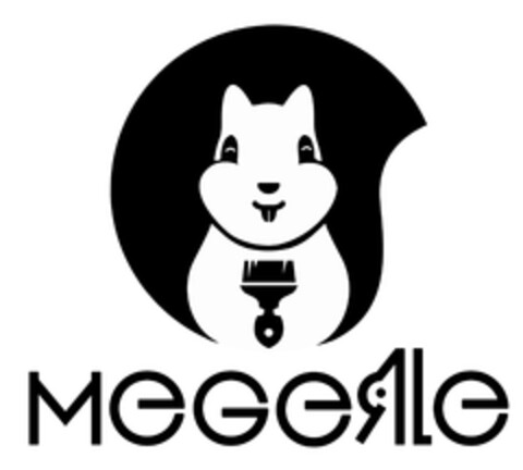 MeGeRLe Logo (DPMA, 11.01.2024)
