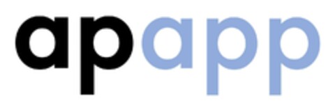 apapp Logo (DPMA, 01/17/2024)