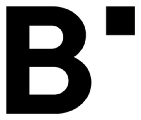B Logo (DPMA, 29.02.2024)