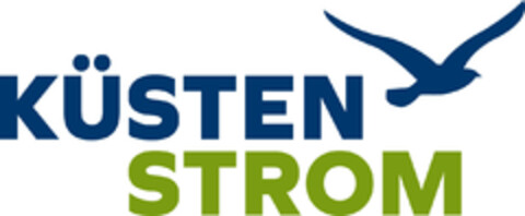 KÜSTEN STROM Logo (DPMA, 22.04.2024)