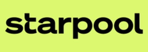 starpool Logo (DPMA, 24.04.2025)