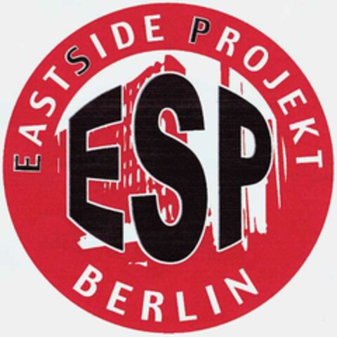 ESP Logo (DPMA, 30.01.2002)