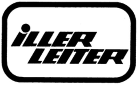 iLLER LEITER Logo (DPMA, 03/27/2002)