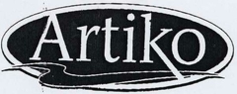 Artiko Logo (DPMA, 28.06.2002)