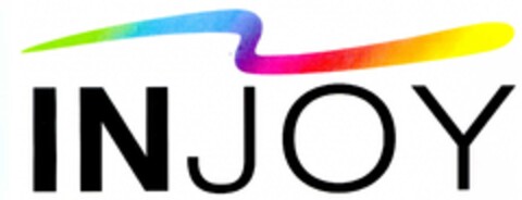 INJOY Logo (DPMA, 02.12.2002)