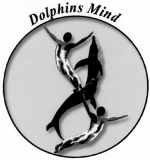 Dolphins Mind Logo (DPMA, 12/20/2002)