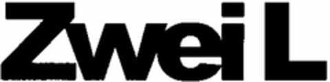 Zwei L Logo (DPMA, 04/28/2003)