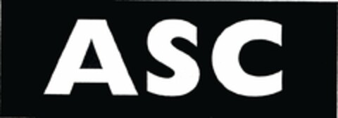 ASC Logo (DPMA, 09/18/2003)