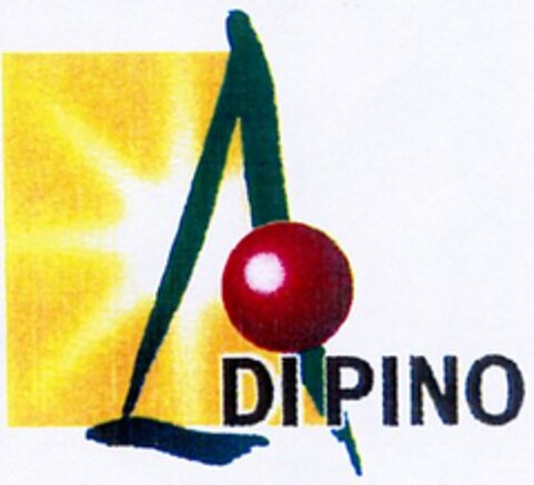 DIPINO Logo (DPMA, 16.10.2003)