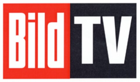 Bild TV Logo (DPMA, 10/28/2003)