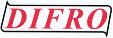 DIFRO Logo (DPMA, 13.02.2004)