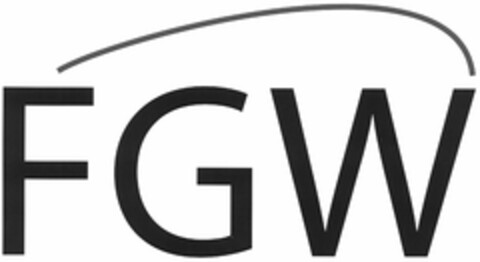 FGW Logo (DPMA, 12/17/2004)