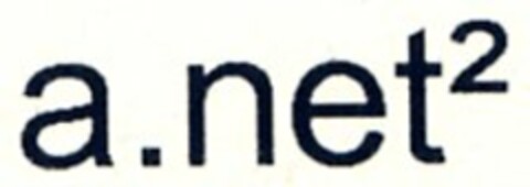 a.net2 Logo (DPMA, 27.12.2004)