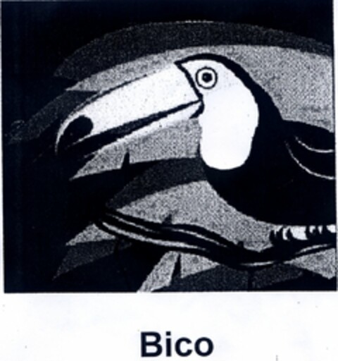 Bico Logo (DPMA, 30.12.2004)