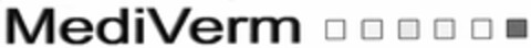 MediVerm Logo (DPMA, 25.02.2005)
